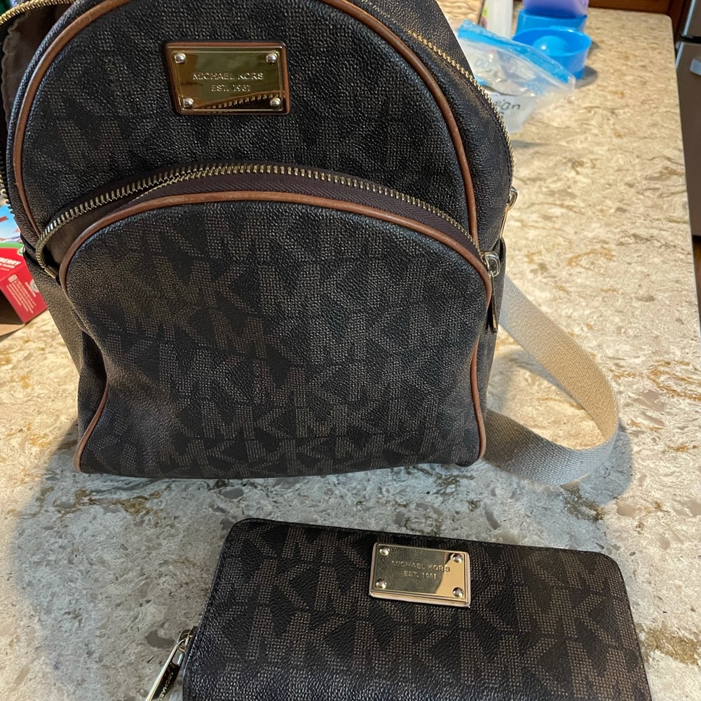 Authentic Michael Kors